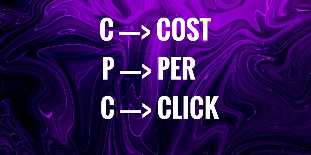 CPC full form